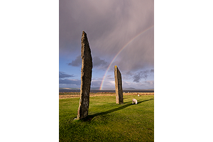 Stenness Bow